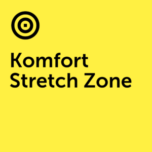 Komfort Stretch Zone