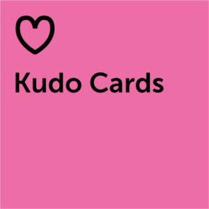 Kudo Cards