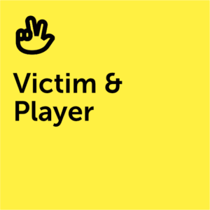 Method Victim and Player