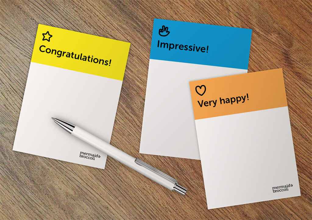 Kudo Cards