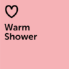 Warm Shower Method