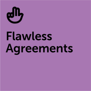 Flawless Agreements