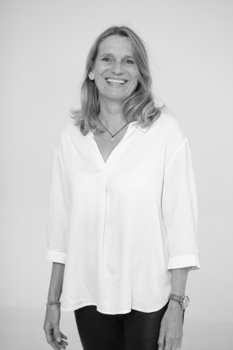 Susanne Schluckbier