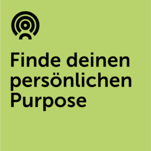 Persönliche Bestimmung mit Ikigai finden