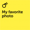 My favorite photo / Mein Lieblingsfoto