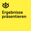 Methoden Post-it "Ergebnisse präsentieren"